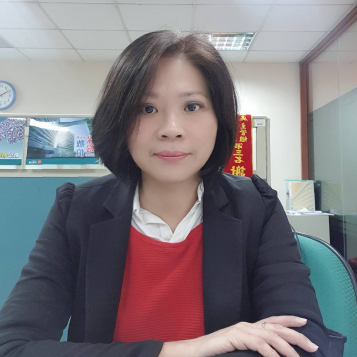 團隊介紹 5 3